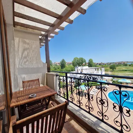 Paradise View Garden شقة